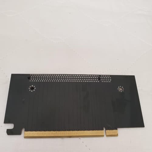 Silverstone CLKF6005V1.1 Riser Card - Thumbnail 3