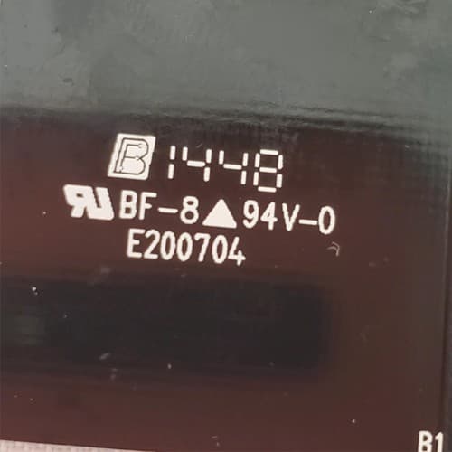 Silverstone CLKF6005V1.1 Riser Card - Thumbnail 6