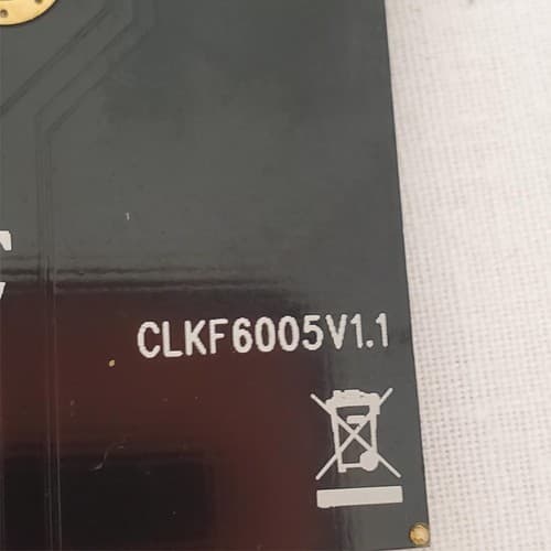 Silverstone CLKF6005V1.1 Riser Card - Thumbnail 7