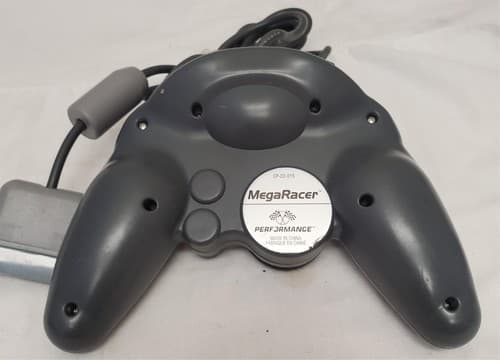 MegaRacer Performance Controller for PlayStation - Thumbnail 4
