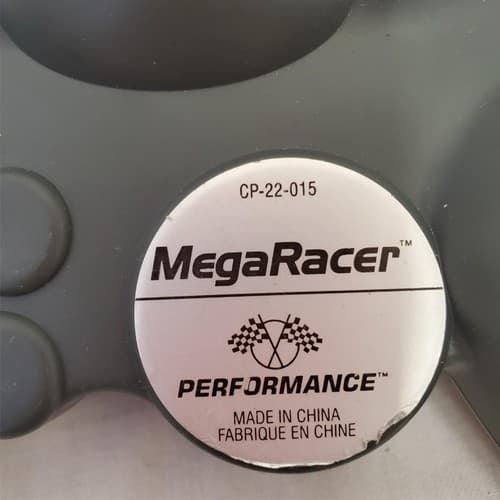 MegaRacer Performance Controller for PlayStation - Thumbnail 5