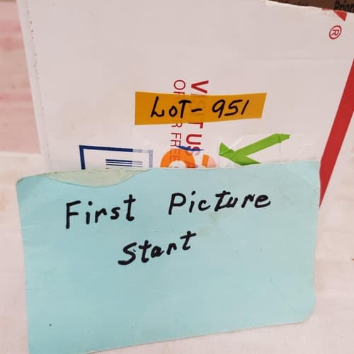 Lot of Assorted Rivet Gun Snaps Bit Knock Out Punch LOT-951 - Thumbnail 4