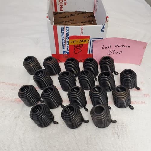 Lot of 18 Heavy Duty Beehive Rivet Gun Retainer Springs LOT-1047 - Thumbnail 5