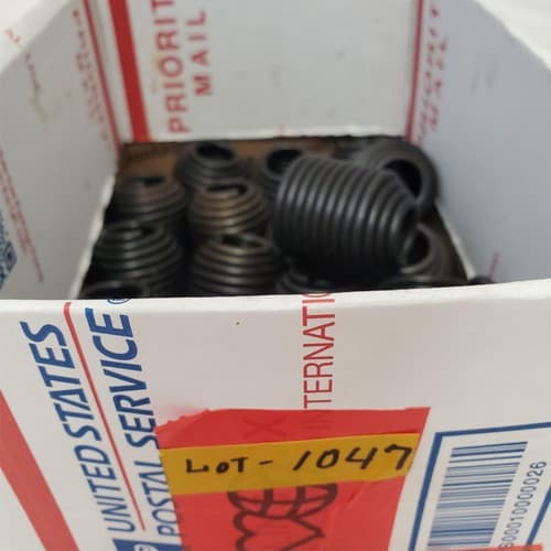 Lot of 18 Heavy Duty Beehive Rivet Gun Retainer Springs LOT-1047 - Thumbnail 2