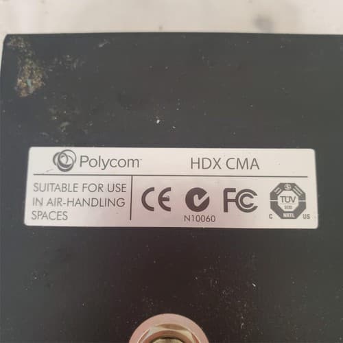 Polycom 2201-26932-001 HDX Ceiling Microphone Array for Conference Systems #3 - Thumbnail 3
