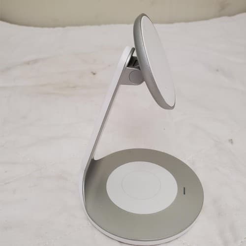 Anker PowerWave 2 in 1 Magnetic Wireless Charging Stand - Thumbnail 2