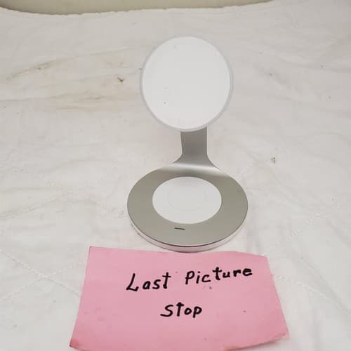 Anker PowerWave 2 in 1 Magnetic Wireless Charging Stand - Thumbnail 5