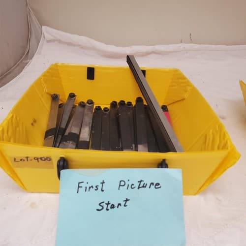 Lot of Assorted Aircraft Drill Hole Transfer Duplicator Tool Set LOT-900 - Thumbnail 2