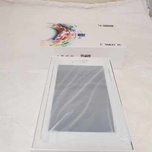 Yuntab C71 Touch Screen 7 inch Tablet PC - Thumbnail 3