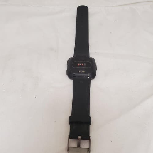 Fitbit Versa Health and Fitness Smartwatch - Thumbnail 5