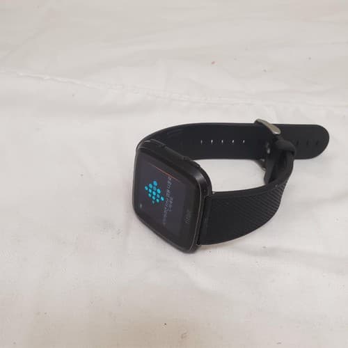 Fitbit Versa Health and Fitness Smartwatch - Thumbnail 2