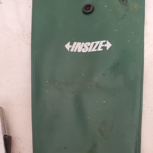 ARES Socket Organizer Tray Magnetic Socket Holder with Utility Knives LOT-421 - Thumbnail 8