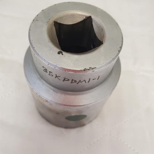 Proto 3/4" 12 Point 5772 2-1/4" Drive Socket LOT-327 - Thumbnail 5