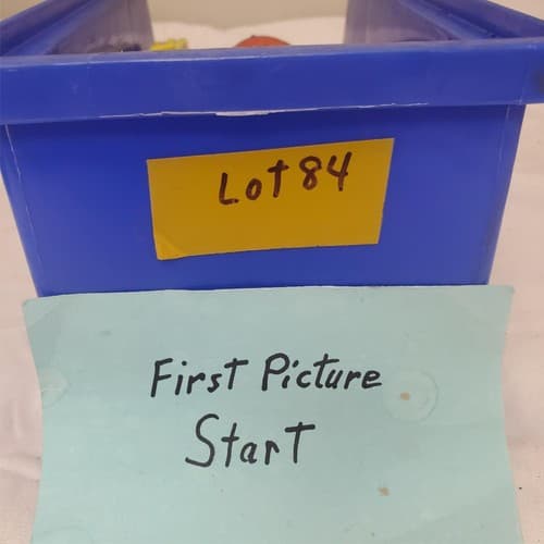 Lot of 4 Nightstick, Fulton and Brinkmann Legend Flashlight LOT-84 - Thumbnail 2