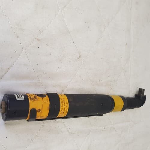 Atlas Copco LTV009 R11-10 Pneumlatic Right Angle Nutrunner Aircraft Tool AL86 - Thumbnail 6