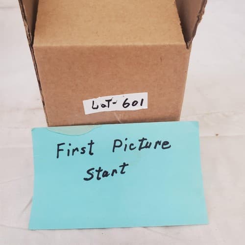 Lot of 33 Williams Short Hex Key Wrench Set LOT-601 - Thumbnail 2