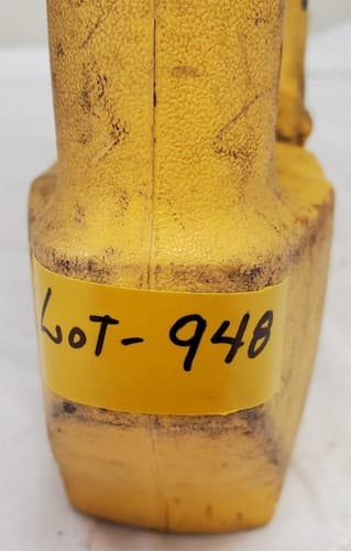 DeWalt DW313 Corded Jigsaw Variable Speed Tested & Working LOT-948 - Thumbnail 3