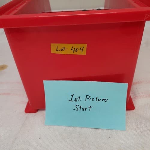 Lot of 7 Blue Point Ball Peen Hammers Fiberglass Handle LOT-404 - Thumbnail 3