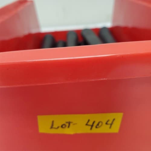 Lot of 7 Blue Point Ball Peen Hammers Fiberglass Handle LOT-404 - Thumbnail 7