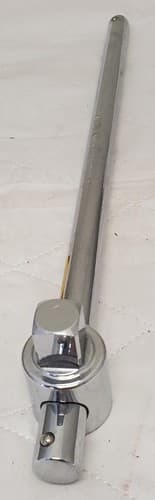 Vintage Torque Wrench 1/2 Drive LOT-988 - Thumbnail 3