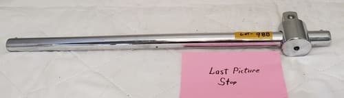 Vintage Torque Wrench 1/2 Drive LOT-988 - Thumbnail 5