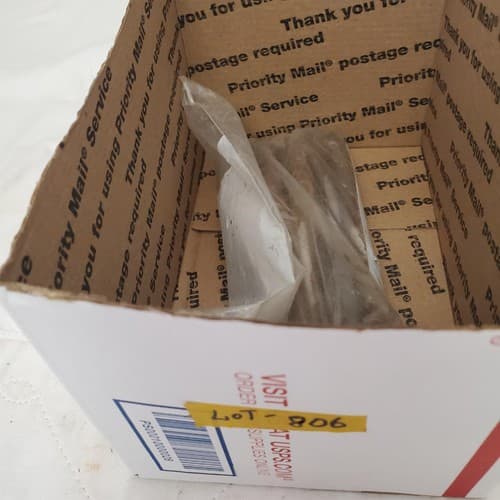 Lot of 6 Straight Shank Rivet Gun Aircraft Tools LOT-806 - Thumbnail 3