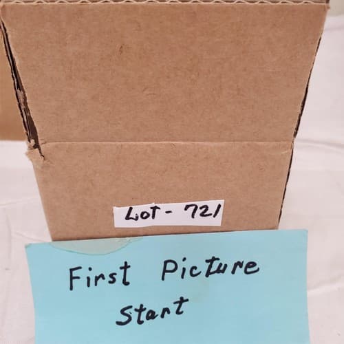 Lot of 12 Hex Nut Draw Cleco Set Aircraft Tools LOT-721 - Thumbnail 2