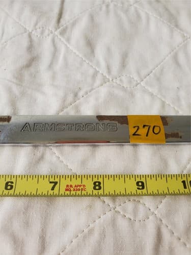 ARMSTRONG 1" 25-232 Combination Wrench LOT 270 - Thumbnail 3