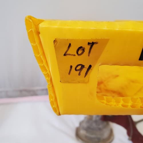 Lot of Assorted Machinery Parts & other Tools LOT 191 - Thumbnail 2