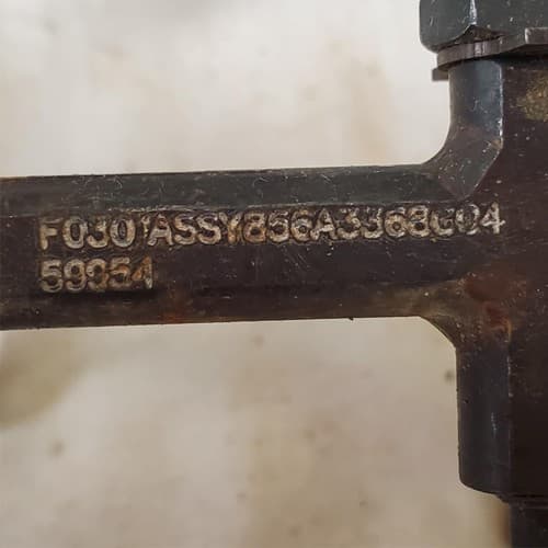 Lot of Assorted Machinery Parts & other Tools LOT 191 - Thumbnail 11
