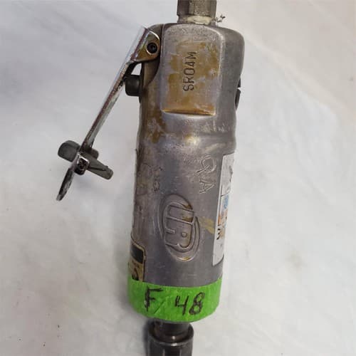 Ingersoll Rand Drive Heavy Duty Pneumatic Air Ratchet Wrench - F48 - Thumbnail 3