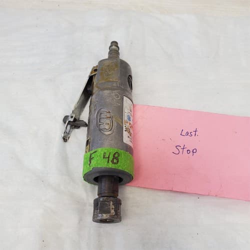 Ingersoll Rand Drive Heavy Duty Pneumatic Air Ratchet Wrench - F48 - Thumbnail 5