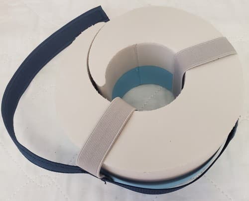 Sportneer Swimming Neck Float for Kids and Adults Training Aid for Water Therapy - Thumbnail 3