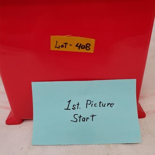 Lot- 24 Vintage Mechanic’s Tool Mixed Wrenches, Rods & More LOT-408 - Thumbnail 2