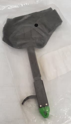 SAS Armguard Archery Bow & Adjustable Archery Compound Bow Release Aid Trigger - Thumbnail 4