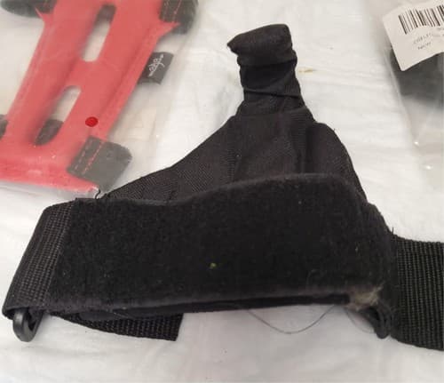 SAS Armguard Archery Bow & Adjustable Archery Compound Bow Release Aid Trigger - Thumbnail 8