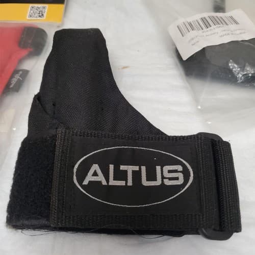 SAS Armguard Archery Bow & Adjustable Archery Compound Bow Release Aid Trigger - Thumbnail 6