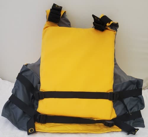 Stearns Watersports Life Jacket Catalog 6601 Type 3 PFD Adult S/M 32-40 Inches 3 - Thumbnail 7