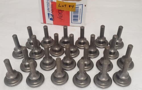 Lot of 24 Assorted Rivet Gun Riveter Sets LOT-94 - Image 1