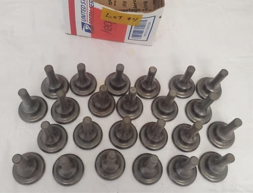 Lot of 24 Assorted Rivet Gun Riveter Sets LOT-94 - Thumbnail 4