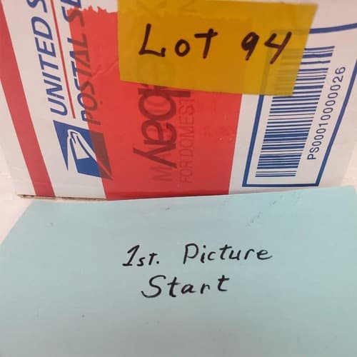 Lot of 24 Assorted Rivet Gun Riveter Sets LOT-94 - Thumbnail 2