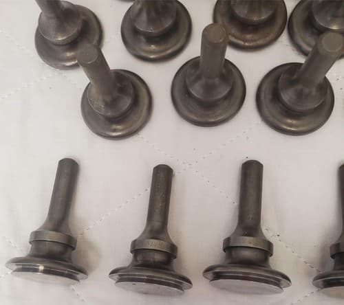 Lot of 24 Assorted Rivet Gun Riveter Sets LOT-94 - Thumbnail 6