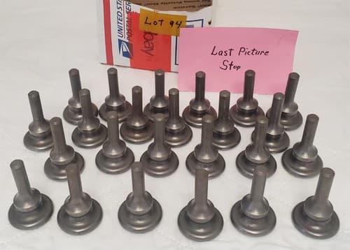 Lot of 24 Assorted Rivet Gun Riveter Sets LOT-94 - Thumbnail 7