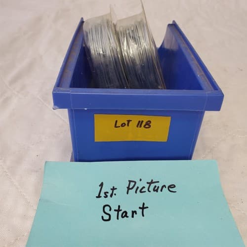 Fi-Shock WC-100 17-Gauge Steel Wire - Image 1