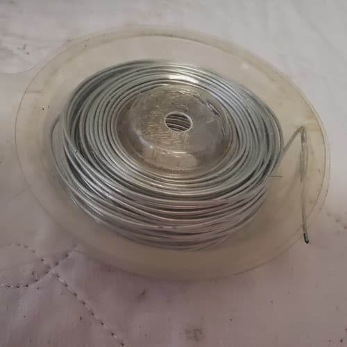 Fi-Shock WC-100 17-Gauge Steel Wire - Thumbnail 6