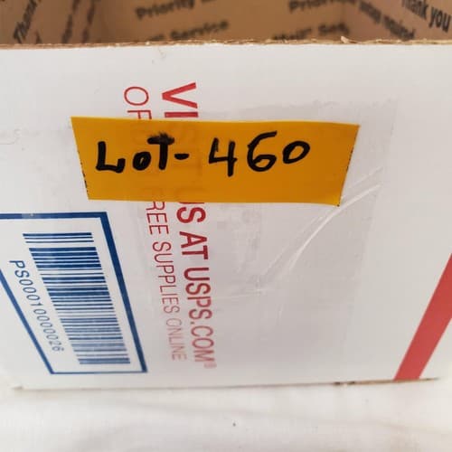 Lot of Rivet Set 5/32" & other Universal Straight for Shank Rivet Gun LOT 460 - Thumbnail 2