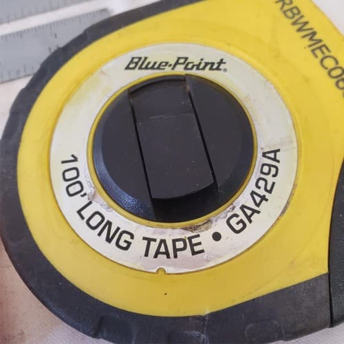 Lot of Assorted Various Measuring Tools & other Tools LOT 228 - Thumbnail 11