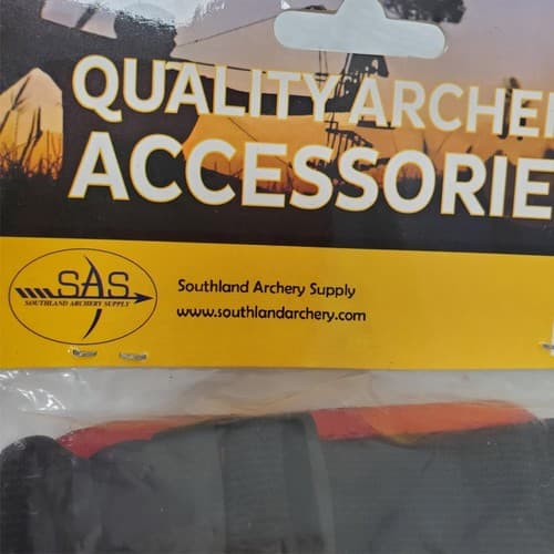 SAS Armguard Archery Bow & Adjustable Archery Compound Bow Release Aid Trigger - Thumbnail 12