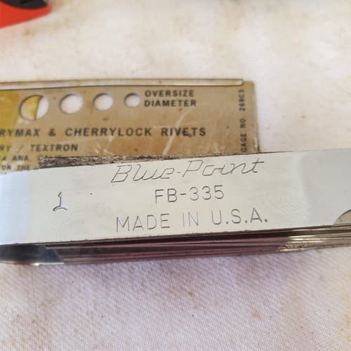 Lot of Assorted Various Measuring Tools & other Tools LOT 228 - Thumbnail 16