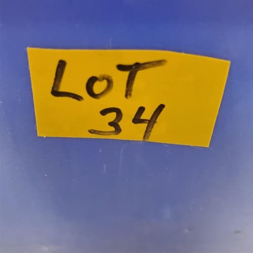 Lot of Assorted Industrial Locking Clamps & Clips LOT 34 - Thumbnail 2